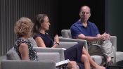 WIRED25: 23andMe's Anne Wojcicki & Stanford's Stephen Quake on Big Data and Health Care