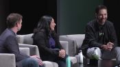 WIRED25: The Future of Cryptocurrency -- MIT Media Lab's Neha Narula and Reddit's Alexis Ohanian On What's Ahead