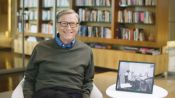 Bill Gates Talks About 6 Moments in His Life