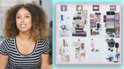 Every Product In My Beauty Collection: The Makeup Artist