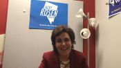 Democrats are Fighting to Send Nevada's Jacky Rosen to the Senate