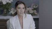 Victoria Beckham on Shopping for the Met Ball at a Sample Sale and the Red Carpet Look She’ll Never Wear Again