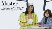 Huda Kattan and Her Daughter Try 9 Things They've Never Done Before