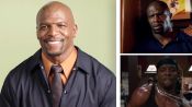 The Come Up with Terry Crews: The Stories Behind His Biggest Roles