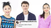 The Cast of Deadly Class Face Off in a Compliment Battle