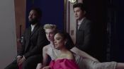 Behind the Scenes of Vanity Fair’s 2019 Hollywood Issue Cover Shoot