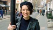 Phoebe Waller-Bridge on Fleabag, British Humor, and Her Creative Process