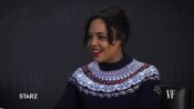Tessa Thompson on How the Rules Are Changing in Hollywood