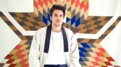 John Mayer Explains His Personal Style