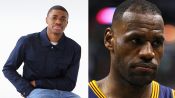 Vince Staples Rates LeBron James, Carmelo Anthony & Other NBA Stars' Style