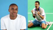 Vince Staples Explains Why Male Gymnasts Look Stupid