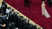The Gender Politics of the Red Carpet