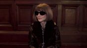 Anna Wintour Recaps the Best Shows and Top Trends of New York Fashion Week