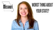 50 People Tell Us the Worst Thing About Their State