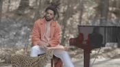 Into the Wild with J Cole