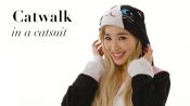 Tiffany Young Tries 9 Things She's Never Done Before