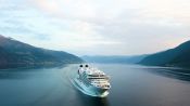 Discover the Best Small-Ship Ultra-Luxury Cruise
