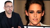 Kristen Stewart's Makeup Artist Beau Nelson Breaks Down Her Best Looks