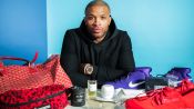 10 Things PJ Tucker Can't Live Without