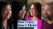 How I Thrive with Type 2 Diabetes