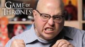 The Problem with Game of Thrones