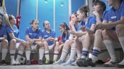 The Path From High School To The Pros In Women's Soccer