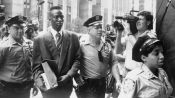 Alexandra Bell Looks Back at the Central Park Five Case