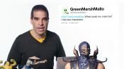 Ed Boon Answers Mortal Kombat 11 Questions From Twitter