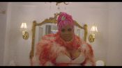 Watch Lizzo Make Pink Her Power Color at the Met Gala