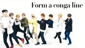 NCT 127 Tries 9 Things They've Never Done Before