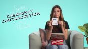 This is Your Emergency Contraception in 2 Minutes