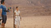 Behind the Scenes of Star Wars: The Rise of Skywalker with Annie Leibovitz and Vanity Fair