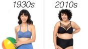100 Years of Bikinis
