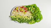 Spring Chicken Salad