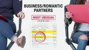 How Two Business and Romantic Partners Spend Their $50K Income
