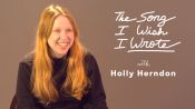 The One Song Holly Herndon Wishes She Wrote