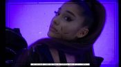 See How the Floating Ponytails and Thigh-Highs Came to Life in Ariana Grande’s Behind-the-Scenes Cover Video