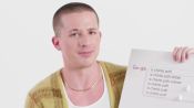 Charlie Puth Answers the Web's Most Searched Questions