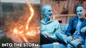 Scientists Fact Check Natural Disasters In Movies