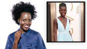 Lupita Nyong'o Breaks Down Her Fashion Looks, From the Red Carpet to the Met Gala