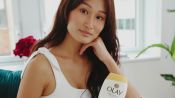 Olay 2 Week Challenge With Isabel Tan