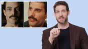 Accent Expert Breaks Down 17 More Actors Playing Real People