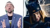 Kevin Smith Breaks Down a Scene from Jay and Silent Bob Reboot