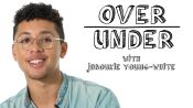 Jaboukie Young-White Rates Grindr, Insta Fame, and Short Guys