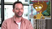 Nick Kroll Breaks Down His Most Famous Character Voices