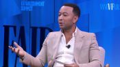 John Legend on Activism in the Age of Trump
