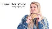 Meghan Trainor Tries 9 Things She's Never Done Before