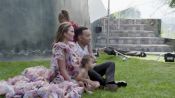 Behind the Scenes with John Legend and Chrissy Teigen