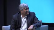 Automation Anywhere Presents Mihir Shukla in Conversation with Jahna Berry