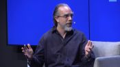 Astro Teller, Captain of Moonshots at X, in Conversation with Sandra Upson